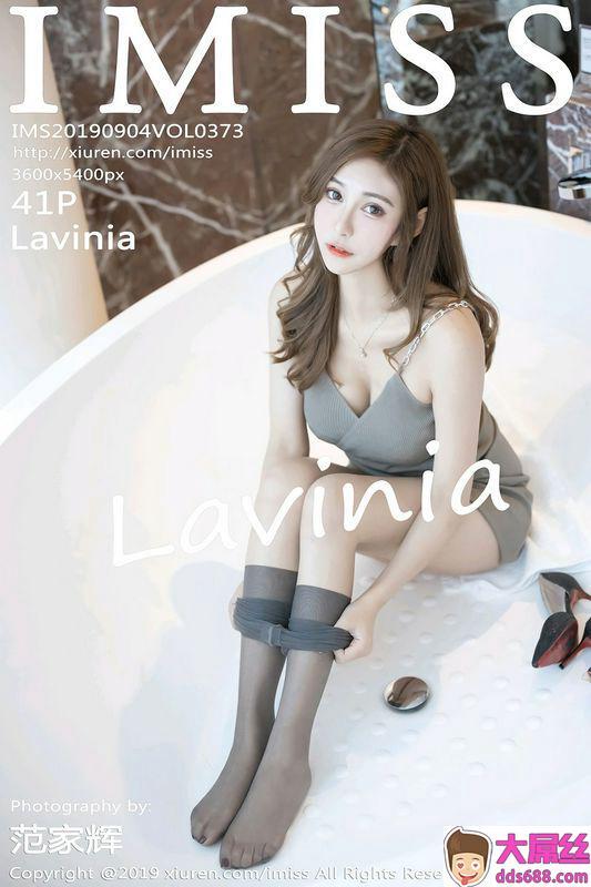 超白皙高挑美模身材堪称极品Lavinia